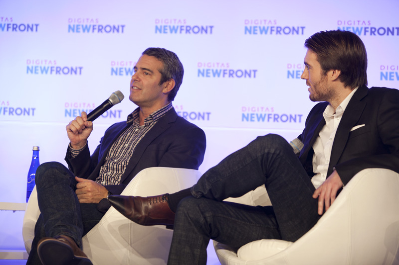 TV Star Gives Trump Insulting Nickname