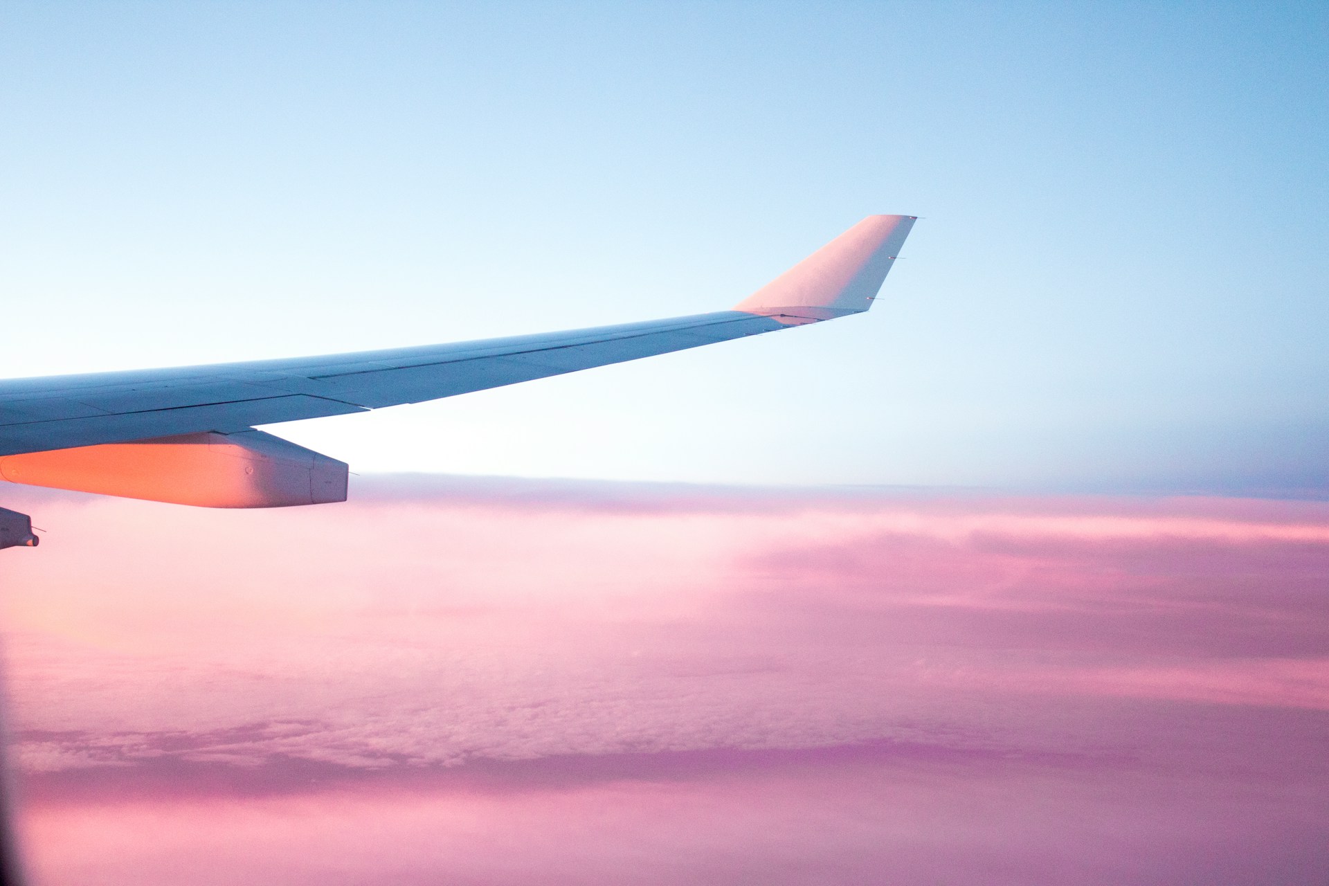 Trump Makes Air Travel More Dangerous?
