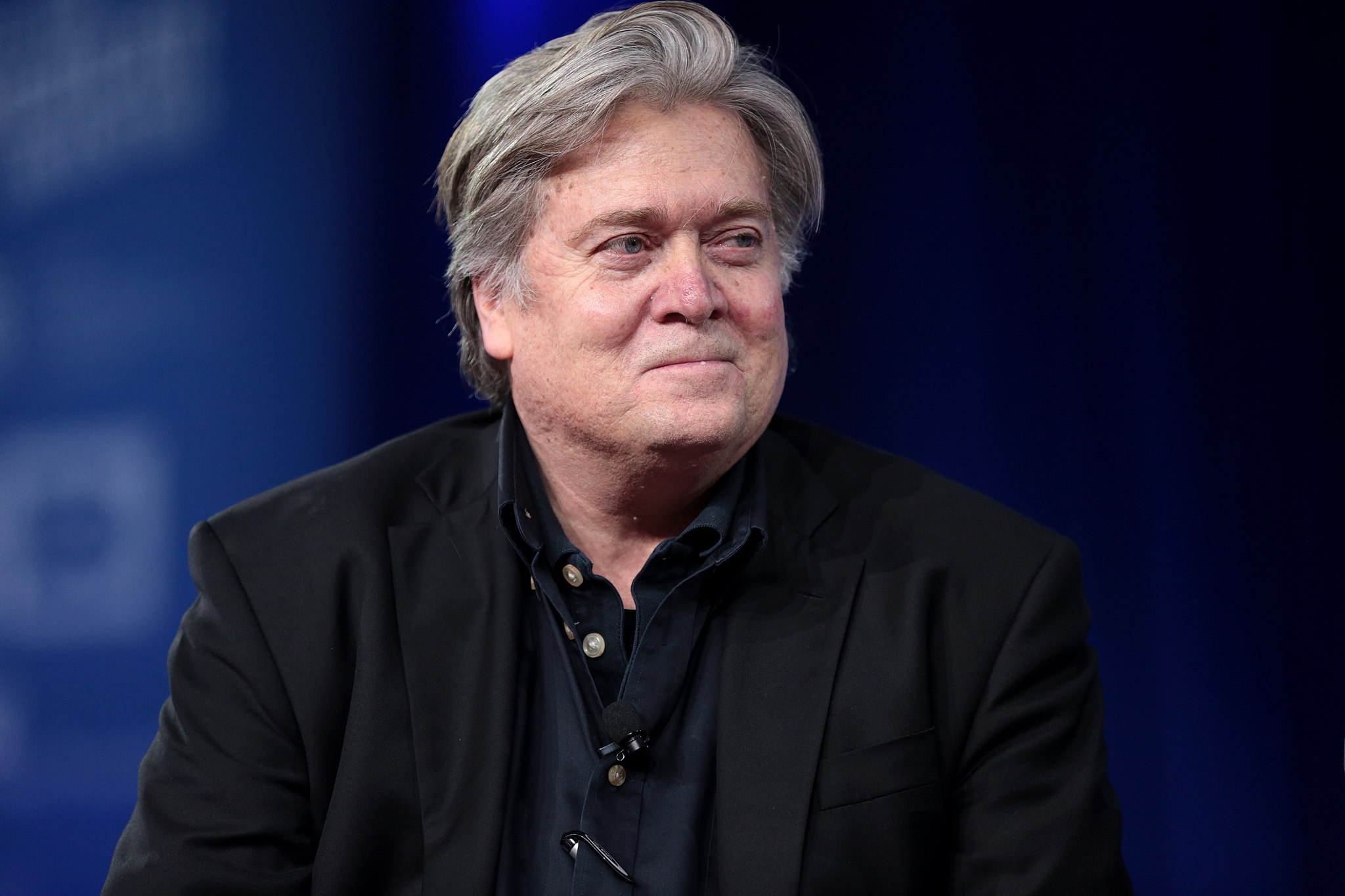 Bannon Makes Bold MAGA, Trump Prediction