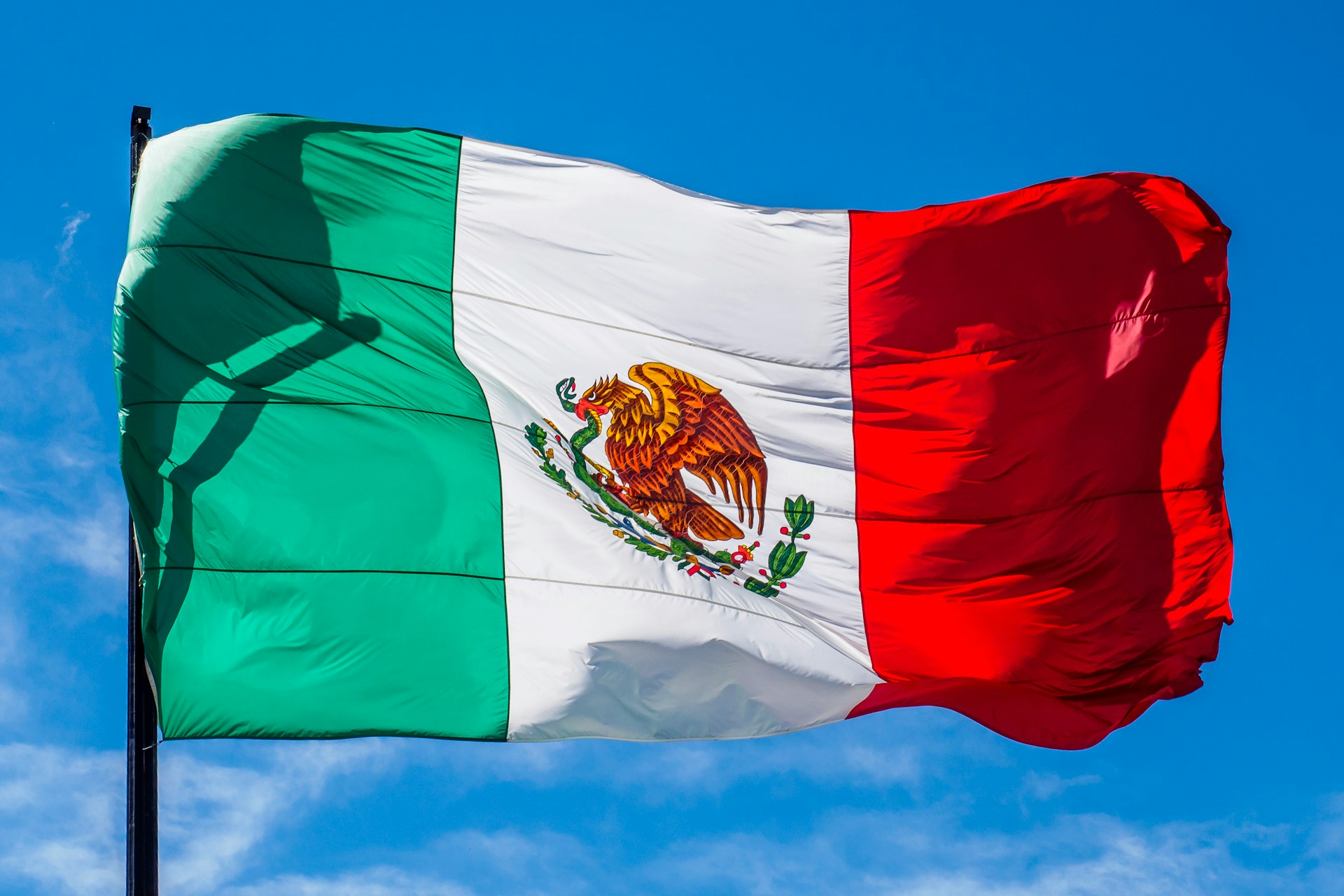 Mexico Takes Legal Action Against Trump?