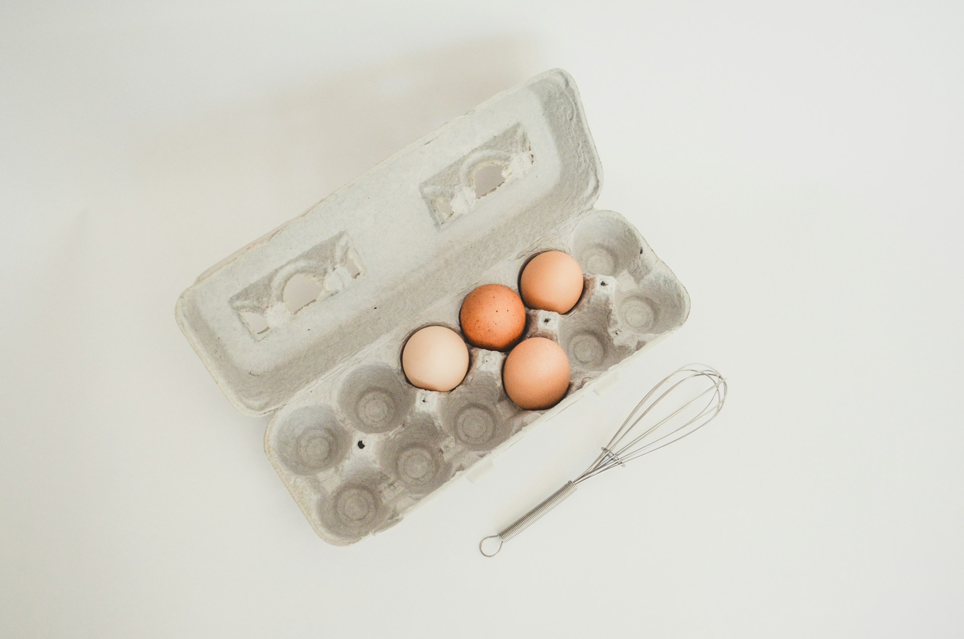 Trump Blames High Egg Prices On Who?