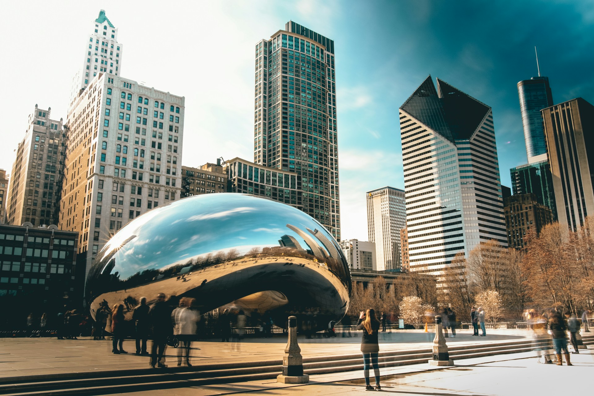 Trump Exposes Chicago’s Lies