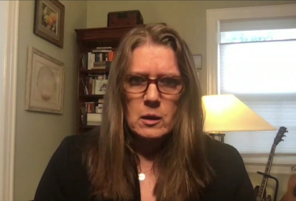 Trump Family Says President In Danger?