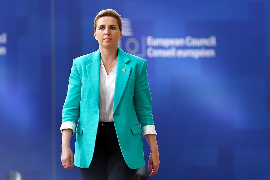 European Leader Threatens Trump