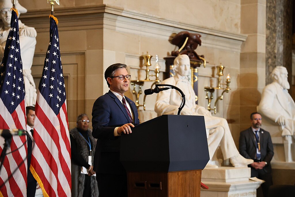 Trump Losing House Control?